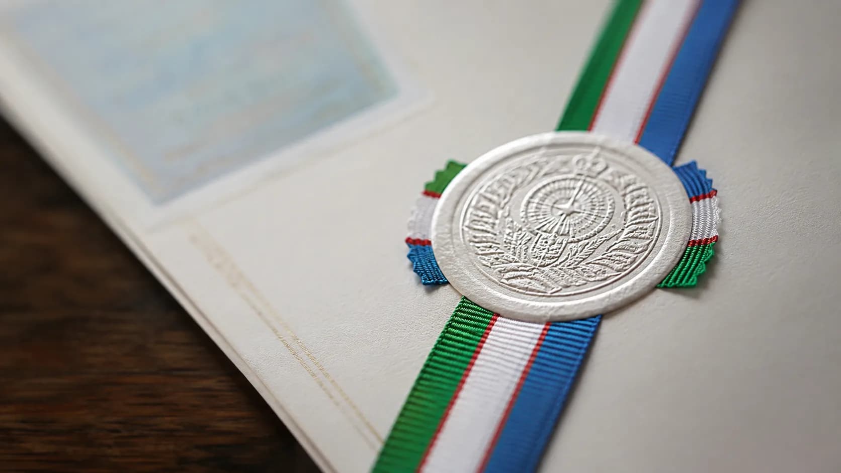 Апостиль на узбекское свидетельство о смерти для использования за рубежом