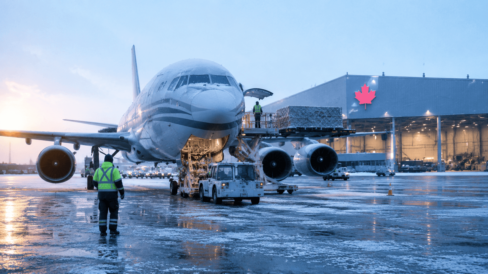 Repatriierung Usbekistan–Kanada: Dokumente und Airlines