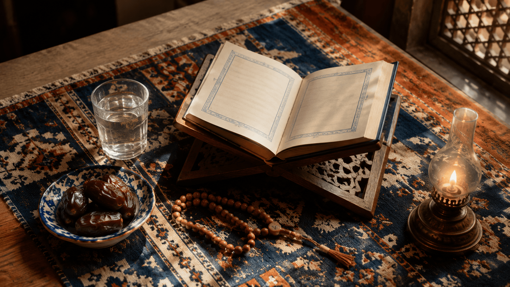 Gedenktage im Islam: 7., 20., 40. Tag und Jahrestag
