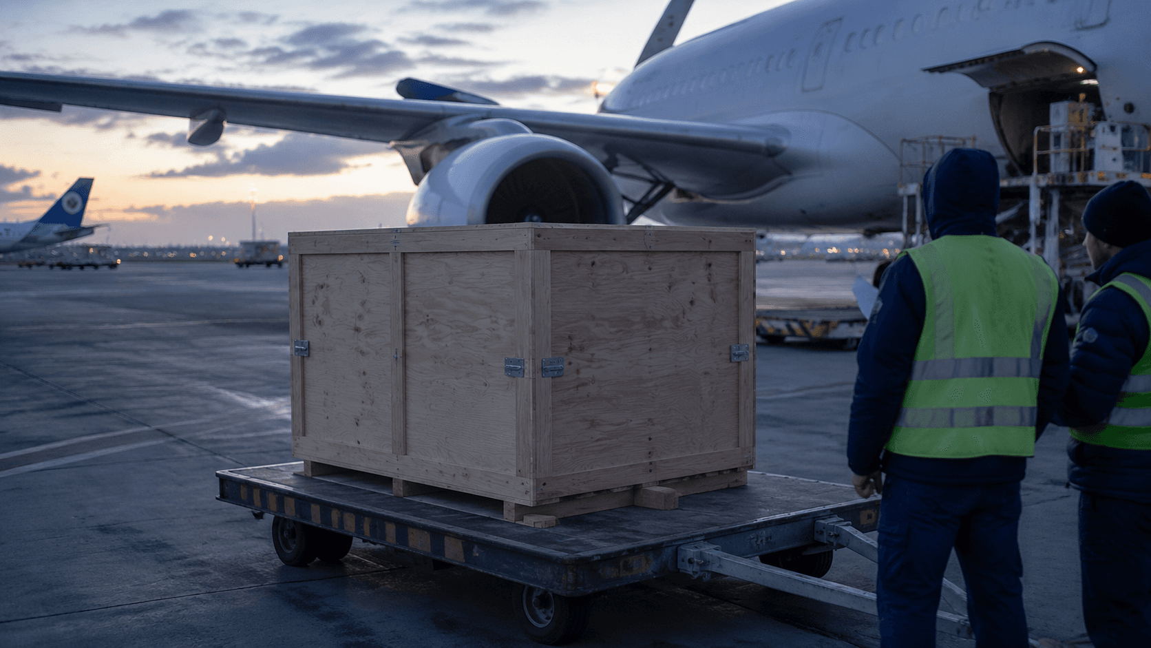 Leichentransport 200 Usbekistan → Russland: Dokumente, Airlines, Fristen