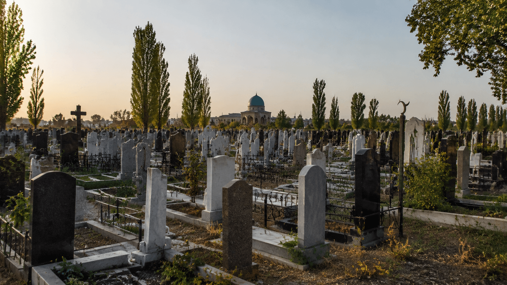 Religiöse und nationale Traditionen in Usbekistan