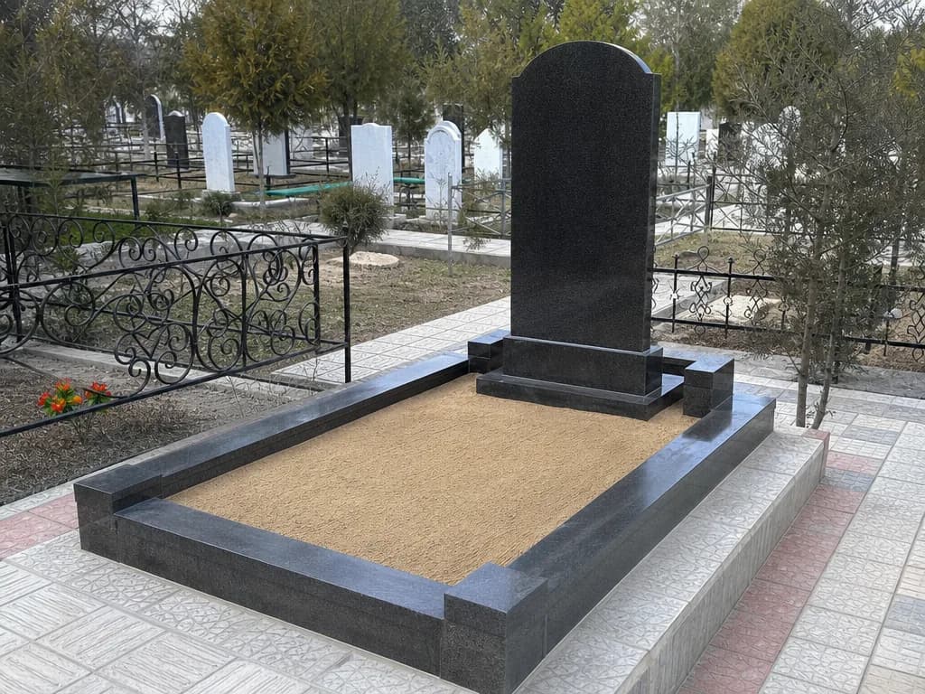 Пакет «Восстановление участка» — расчистка + клининг Deep в Узбекистане