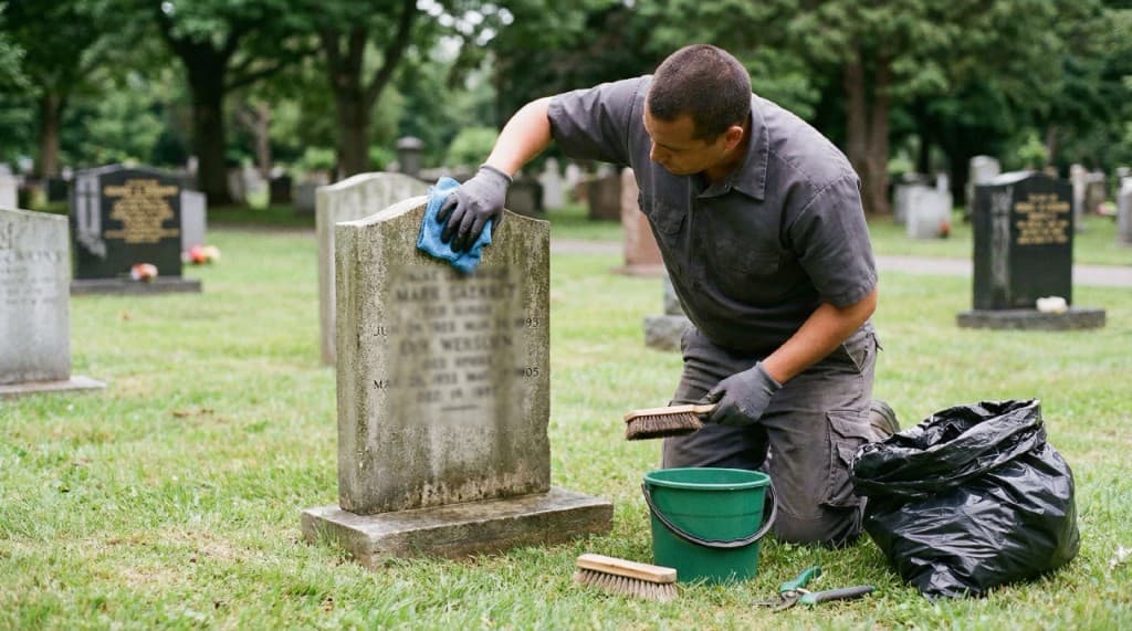 Выполнение работ